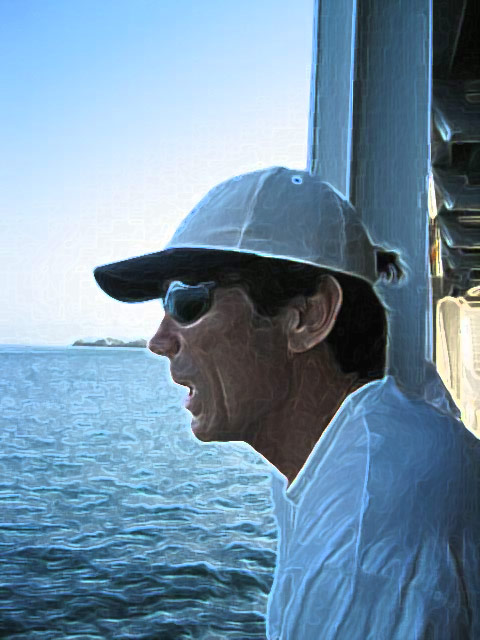 straddie ferry 2004