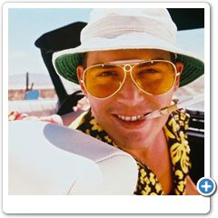 Fear and Loathing movie